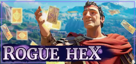 [PC]肉鸽文明/Rogue Hex-芝士游戏