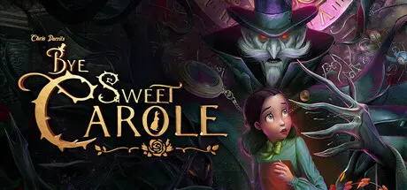 [PC]再见，甜美的卡罗尔/Bye Sweet Carole-芝士游戏