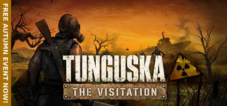 [PC]通古斯：禁区实录 - 增强版/Tunguska: The Visitation - Enhanced Edition-芝士游戏