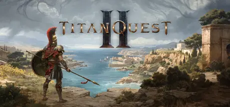 [PC]泰坦之旅2/Titan Quest II-芝士游戏