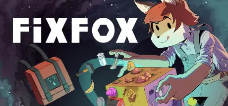 [PC]胡修狐/FixFox-芝士游戏