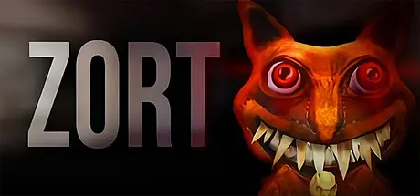 [PC]伪装生物/Zort/支持网络联机-芝士游戏