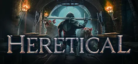 [PC]异端者/Heretical-芝士游戏