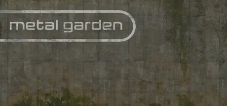 [PC]金属花园/Metal Garden-芝士游戏