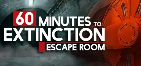 [PC]60 分钟绝灭：密室逃脱/60 Minutes to Extinction: Escape Room-芝士游戏