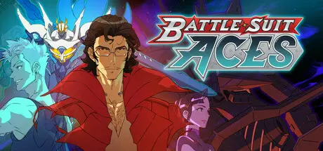 [PC]战甲王牌/Battle Suit Aces-芝士游戏