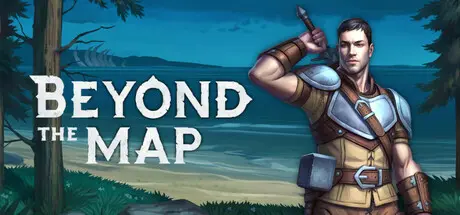 [PC]界外/Beyond the Map-芝士游戏