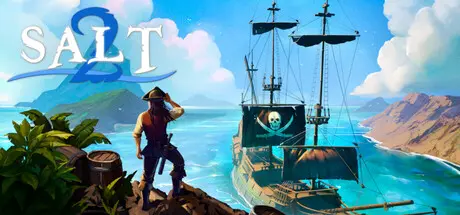 [PC]海盐2：黄金海岸/Salt 2: Shores of Gold-芝士游戏