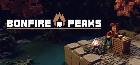 [PC]篝火山峰/篝火峰峦/Bonfire Peaks-芝士游戏