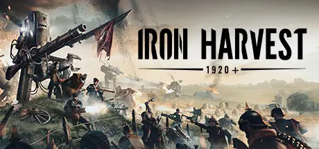 [PC]钢铁收割/Iron Harvest-芝士游戏