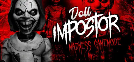 [PC]玩偶冒名者/Doll Impostor-芝士游戏