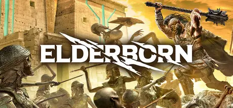 [PC]上古重生/ELDERBORN-芝士游戏