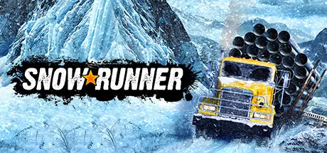 [PC]雪地奔驰高级版/SnowRunner - Premium Edition-芝士游戏