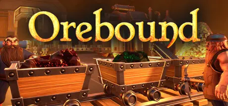 [PC]矿脉探寻/Orebound-芝士游戏