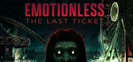 [PC]最后的车票/EMOTIONLESS : The Last Ticket-芝士游戏