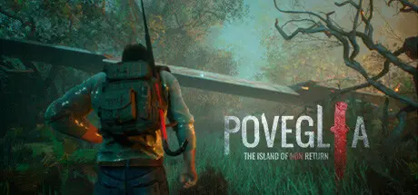 [PC]波维利亚：不归之岛/Poveglia: The Island of No Return-芝士游戏