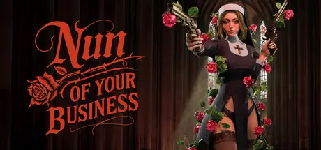 [PC]修女任务/Nun of your Business-芝士游戏