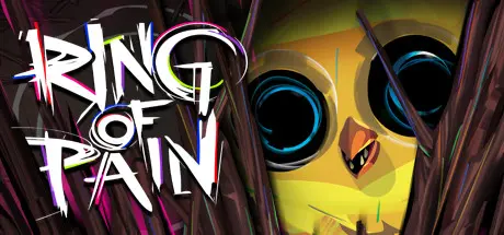 [PC]苦痛之环/痛苦之戒/Ring of Pain-芝士游戏
