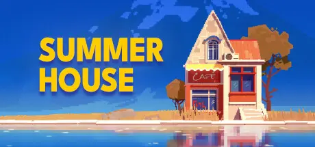 [PC]夏日小屋/SUMMERHOUSE-芝士游戏