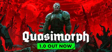 [PC]异常形态/Quasimorph-芝士游戏