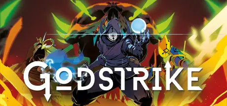 [PC]神之打击/Godstrike-芝士游戏