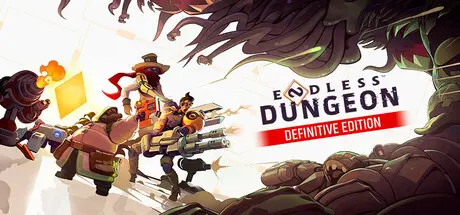 [PC]无尽地牢/ENDLESS Dungeon-芝士游戏