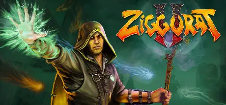 [PC]通灵塔2/Ziggurat 2-芝士游戏