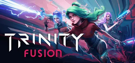 [PC]三体融合/Trinity Fusion-芝士游戏