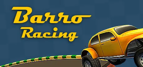 [PC]巴罗赛车/Barro Racing-芝士游戏