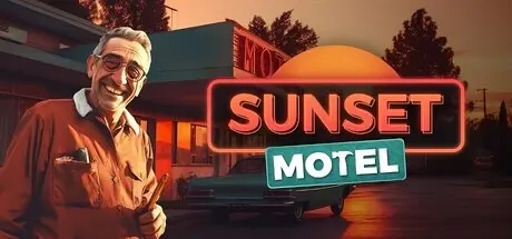 [PC]日落汽车旅馆/Sunset Motel-芝士游戏