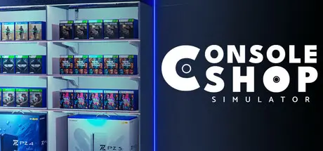 [PC]游戏商店模拟器/Console Shop Simulator-芝士游戏
