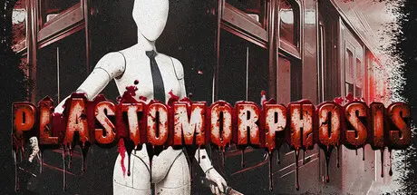 [PC]塑形变异/Plastomorphosis-芝士游戏