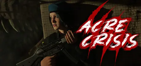 [PC]阿克里危机/Acre Crisis-芝士游戏