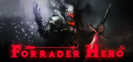 [PC]陷阵孤雄/Forrader Hero-芝士游戏