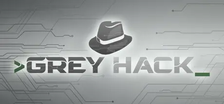[PC]灰色黑客/Grey Hack-芝士游戏