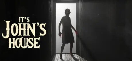 [PC]这是约翰的房子/It’s John’s House-芝士游戏