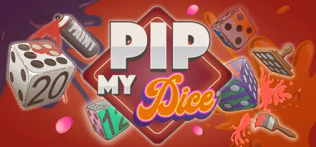 [PC]骰子大改造/Pip My Dice-芝士游戏