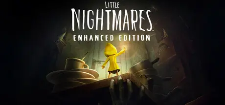 [PC]小小梦魇强化版/Little Nightmares Enhanced Edition-芝士游戏