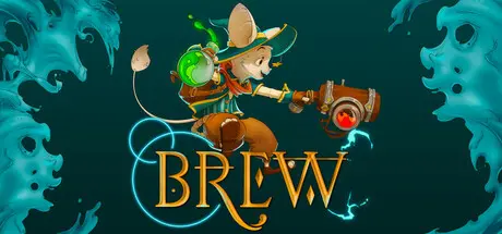 [PC]炼金学院物语/Brew-芝士游戏