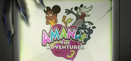 [PC]冒险者阿曼达3/Amanda the Adventurer 3-芝士游戏