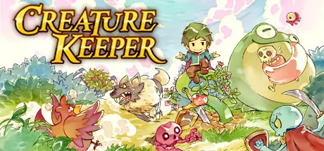 [PC]生物驯养师/Creature Keeper-芝士游戏