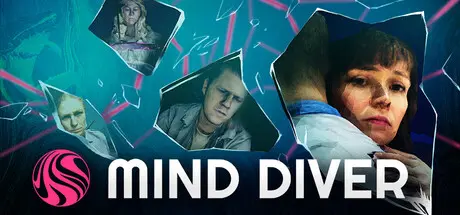 [PC]潜意者/Mind Diver-芝士游戏