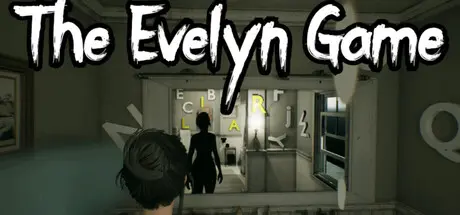 [PC]伊芙琳的故事/The Evelyn Game-芝士游戏