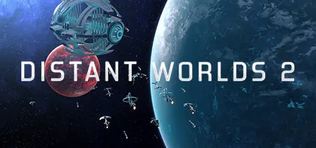 [PC]遥远的世界2/Distant Worlds 2-芝士游戏