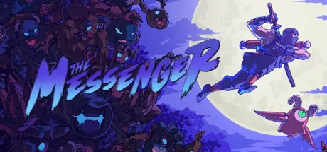 [PC]信使/The Messenger-芝士游戏