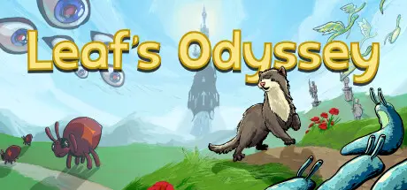 [PC]树叶奥德赛/Leaf's Odyssey-芝士游戏