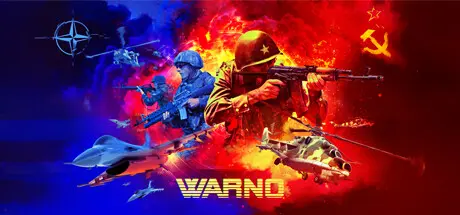 [PC]预先号令/WARNO-芝士游戏