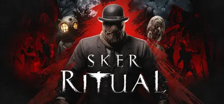 [PC]斯盖尔仪式/Sker Ritual-芝士游戏