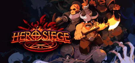 [PC]攻城英雄/英雄攻城/Hero Siege-芝士游戏