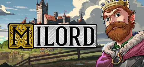 [PC]领主/Milord-芝士游戏